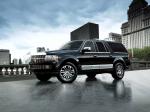 Lincoln Navigator L 2006 года
